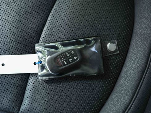 Used 2025 Honda Odyssey Elite image 48