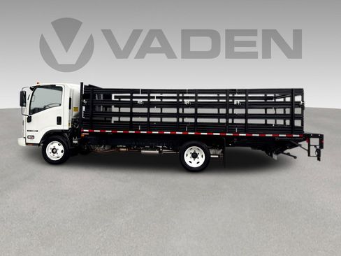 Used 2024 Isuzu NQR image 22