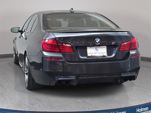 Used 2013 BMW M5 image 7