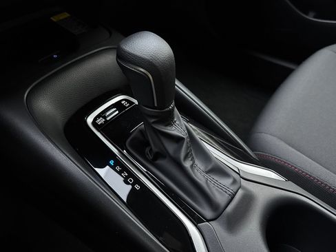 New 2026 Toyota Corolla SE image 24