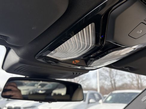 Certified 2022 BMW X3 xDrive30i w/ Premium Package w/ZPA image 28