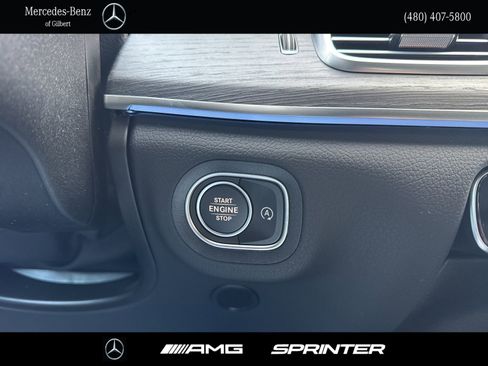 New 2026 Mercedes-Benz GLE 450 4MATIC Coupe image 26