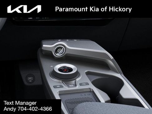 New 2025 Kia EV6 Light AWD/4WD image 23
