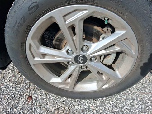 Used 2022 Hyundai Kona SEL w/ Cargo Package image 15