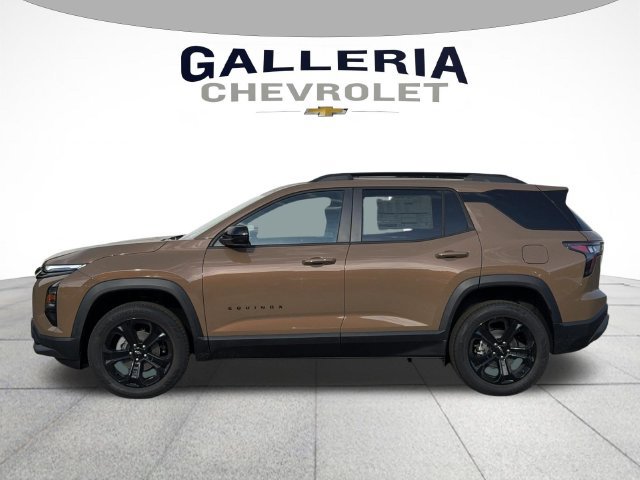 New 2027 Chevrolet Equinox LT w/ Midnight Edition FWD image 4