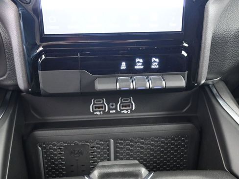 New 2026 RAM 1500 Lone Star image 32