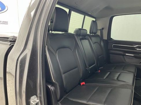 Used 2022 RAM 1500 Laramie image 13