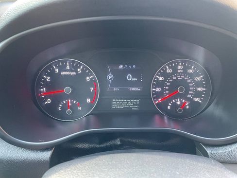Used 2017 Kia Sportage EX AWD/4WD image 22