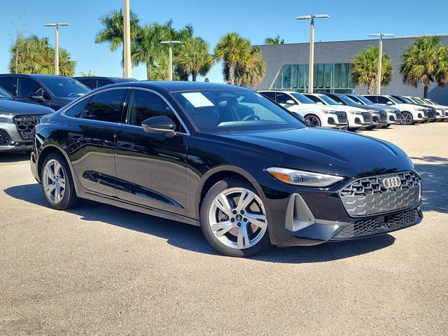 Certified 2025 Audi A5 Premium w/ Convenience Package AWD/4WD image 32