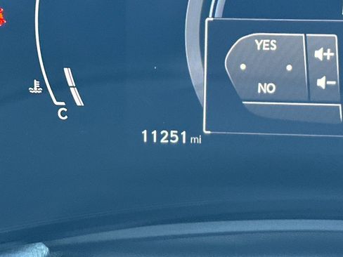 Certified 2025 Lexus NX 350h 350h Premium image 36