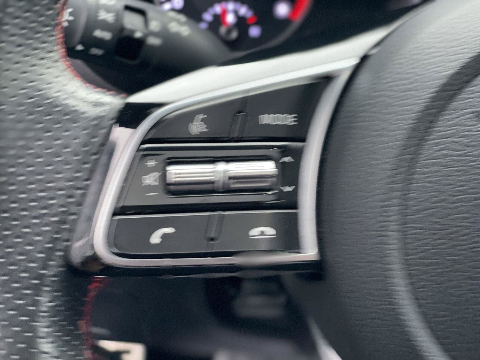 Used 2021 Kia Forte GT FWD image 28