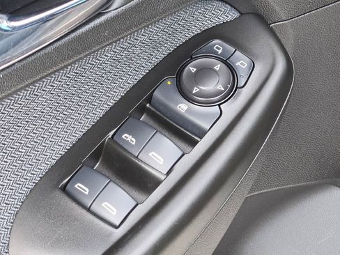 Used 2022 Chevrolet TrailBlazer LS image 18