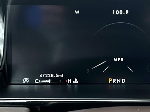 Used 2021 Lincoln Navigator Black Label w/ Cargo Convenience Package AWD/4WD image 19