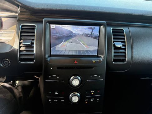 Used 2019 Ford Flex SEL w/ Equipment Group 202A image 26