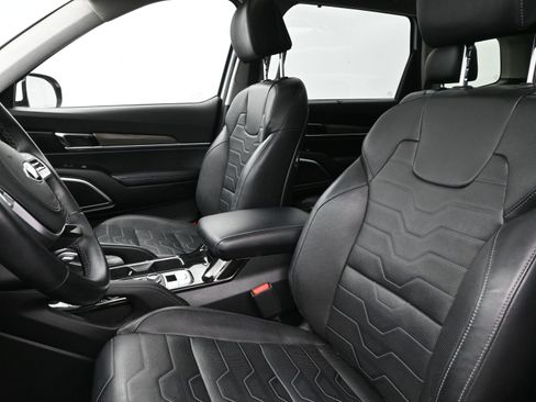 Used 2021 Kia Telluride SX w/ SX Prestige Package image 11