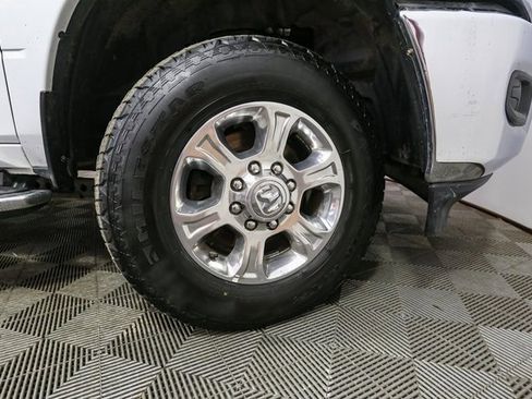 Used 2024 RAM 2500 Big Horn image 16