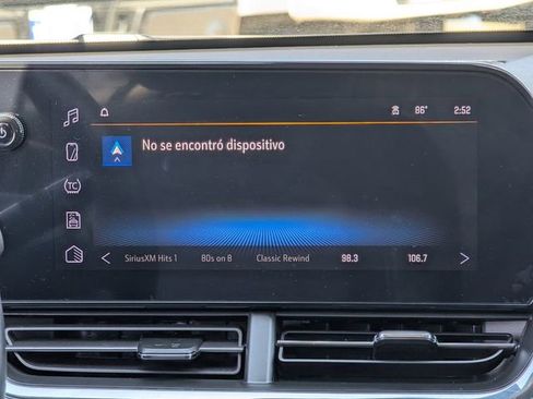 Used 2025 Chevrolet Trax LT w/ LT Convenience Package image 15