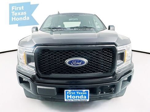 Used 2020 Ford F150 XL w/ Equipment Group 101A Mid image 2