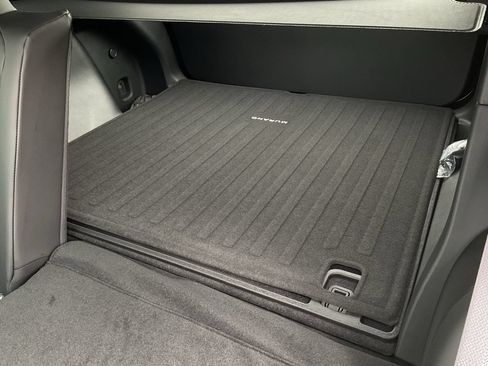 New 2026 Nissan Murano Platinum w/ Cargo Package AWD/4WD image 17