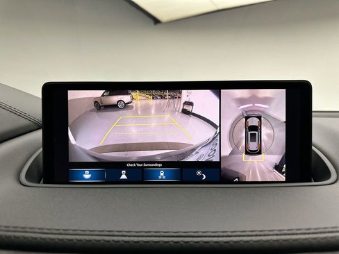 Used 2024 Acura MDX SH-AWD w/ Advance Package image 29