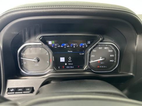 Used 2023 GMC Sierra 2500 AT4 w/ AT4 Preferred Package image 17