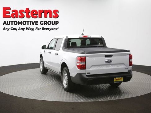 Used 2022 Ford Maverick XL w/ Equipment Group 100A Standard image 65