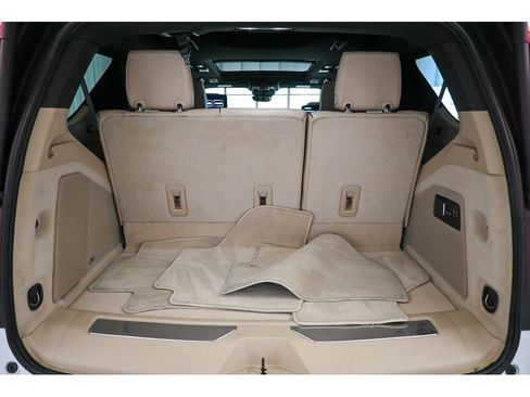 Certified 2023 Cadillac Escalade Premium Luxury w/ LPO, Radiant Package image 66