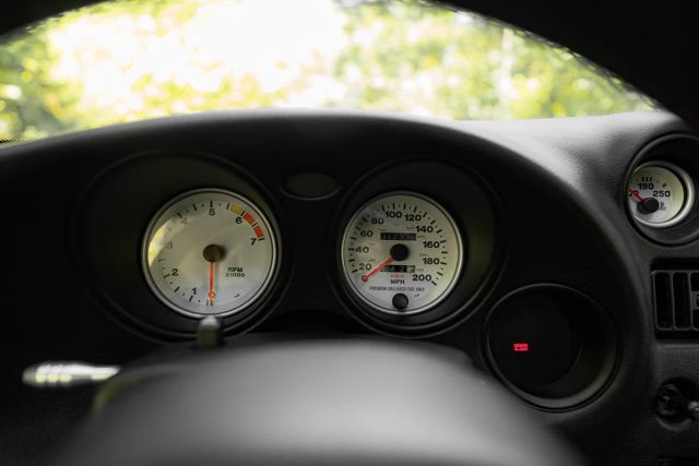 Used 2002 Dodge Viper GTS RWD image 40