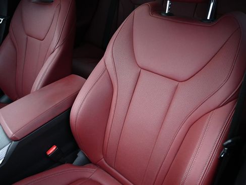 Certified 2024 BMW M440i xDrive Gran Coupe w/ Premium Package image 9