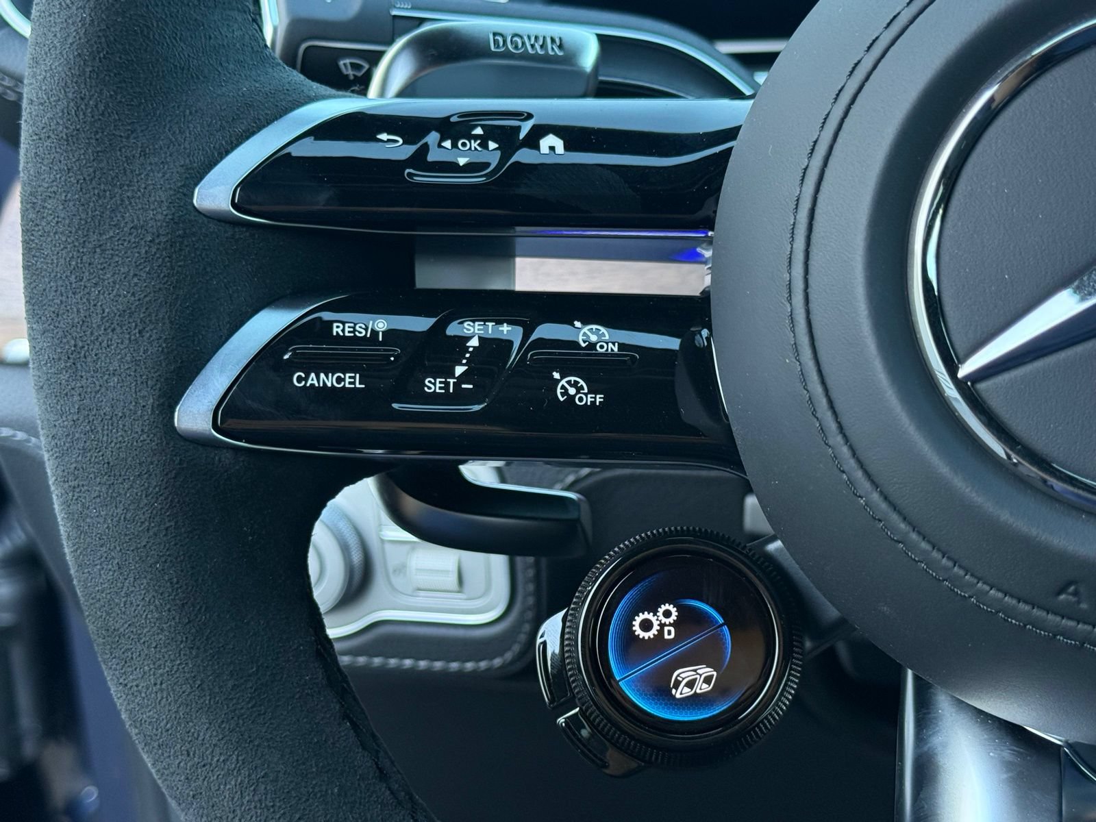 New 2026 Mercedes-Benz GLE 53 AMG 4MATIC image 21