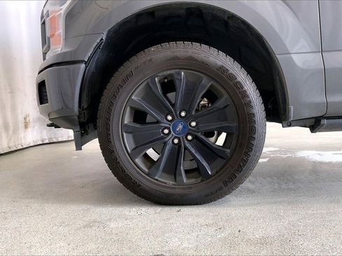 Used 2020 Ford F150 XL w/ Equipment Group 101A Mid image 6