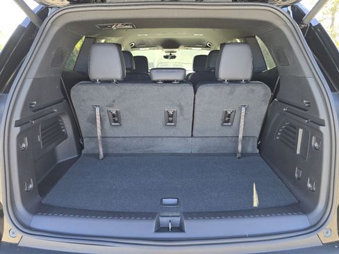 New 2026 GMC Acadia Elevation w/ Black Edition image 23