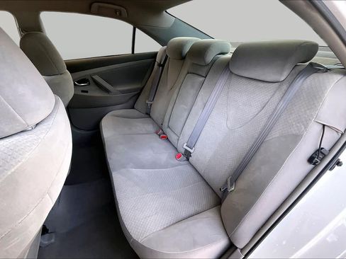 Used 2009 Toyota Camry FWD image 18