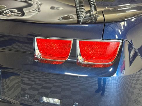 Used 2011 Chevrolet Camaro SS image 44