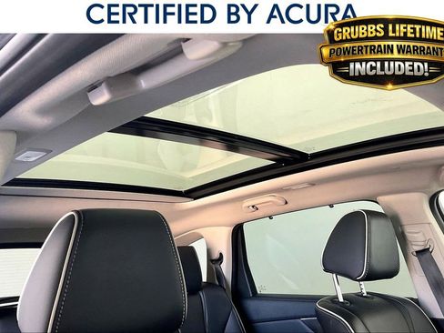 Certified 2023 Acura MDX SH-AWD w/ Advance Package image 21