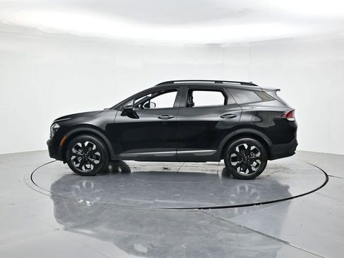 Used 2023 Kia Sportage X-Line AWD/4WD image 7