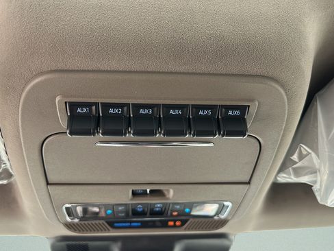 New 2026 Ford F350 Platinum w/ Platinum Plus Package AWD/4WD image 28