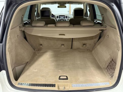 Used 2013 Mercedes-Benz ML 350 4MATIC image 42