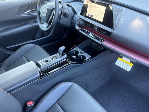 New 2026 Toyota Prius Plug-In Hybrid image 16