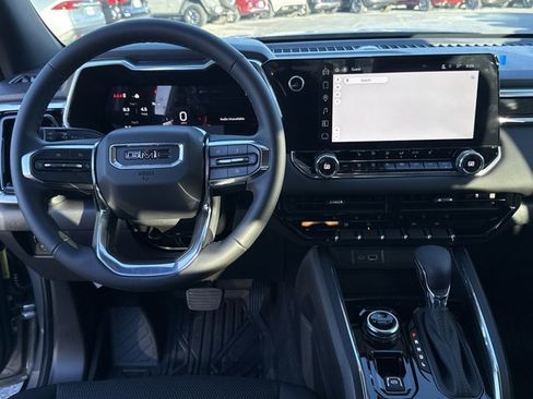 New 2026 GMC Canyon Elevation w/ Convenience Package image 7