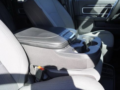 Certified 2024 RAM 2500 Big Horn image 24