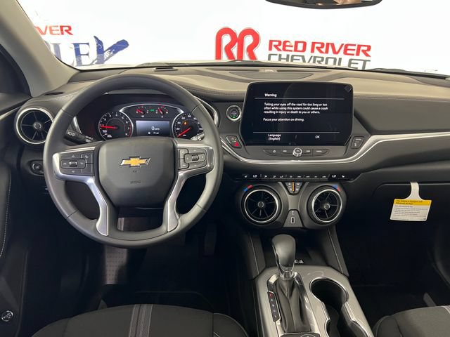 New 2026 Chevrolet Blazer LT w/ Convenience Package FWD image 12