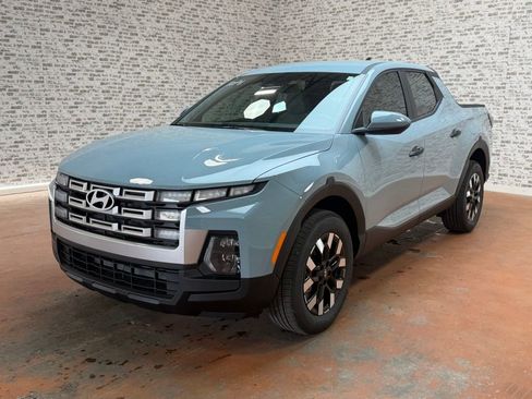 New 2026 Hyundai Santa Cruz SE FWD image 3