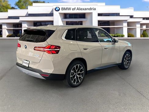 New 2026 BMW X3 xDrive30i w/ Premium Package AWD/4WD image 7