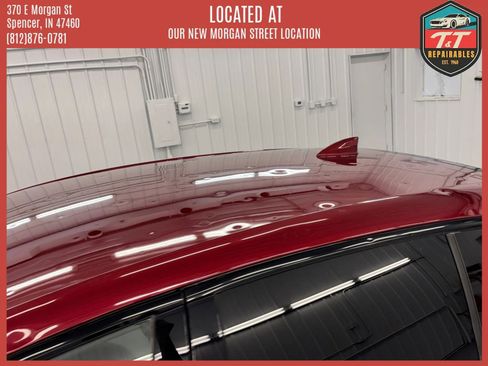 Used 2024 Buick Envista Sport Touring w/ Convenience I Package image 36