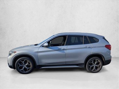 Used 2019 BMW X1 sDrive28i FWD image 9