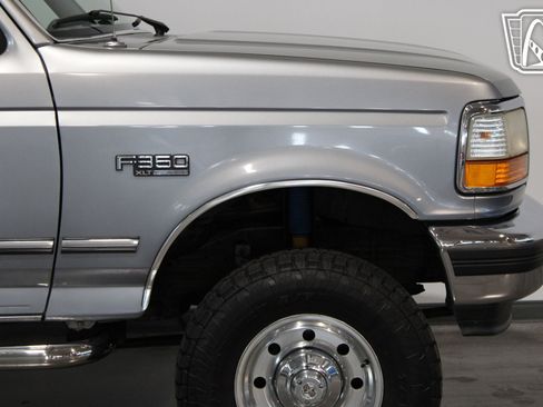 Used 1996 Ford F350 4x4 Crew Cab image 36