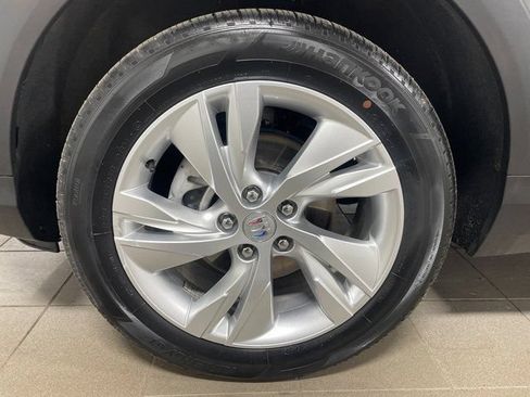 Used 2024 Buick Encore GX Preferred AWD/4WD image 7