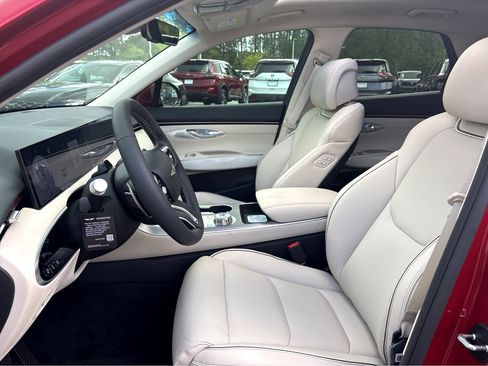 New 2026 Genesis GV70 2.5T Advanced image 18