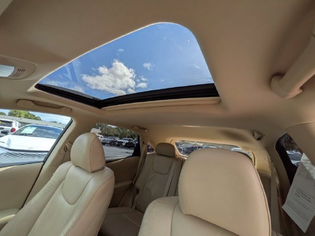 Used 2013 Lexus RX 350 FWD w/ Premium Pkg image 21